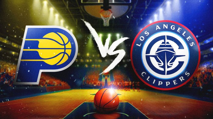 pacers clippers prediction, nba odds