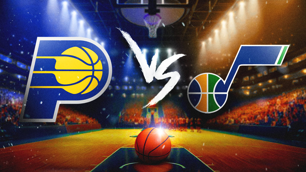 Pacers Jazz prediction, odds, pick, NBA odds