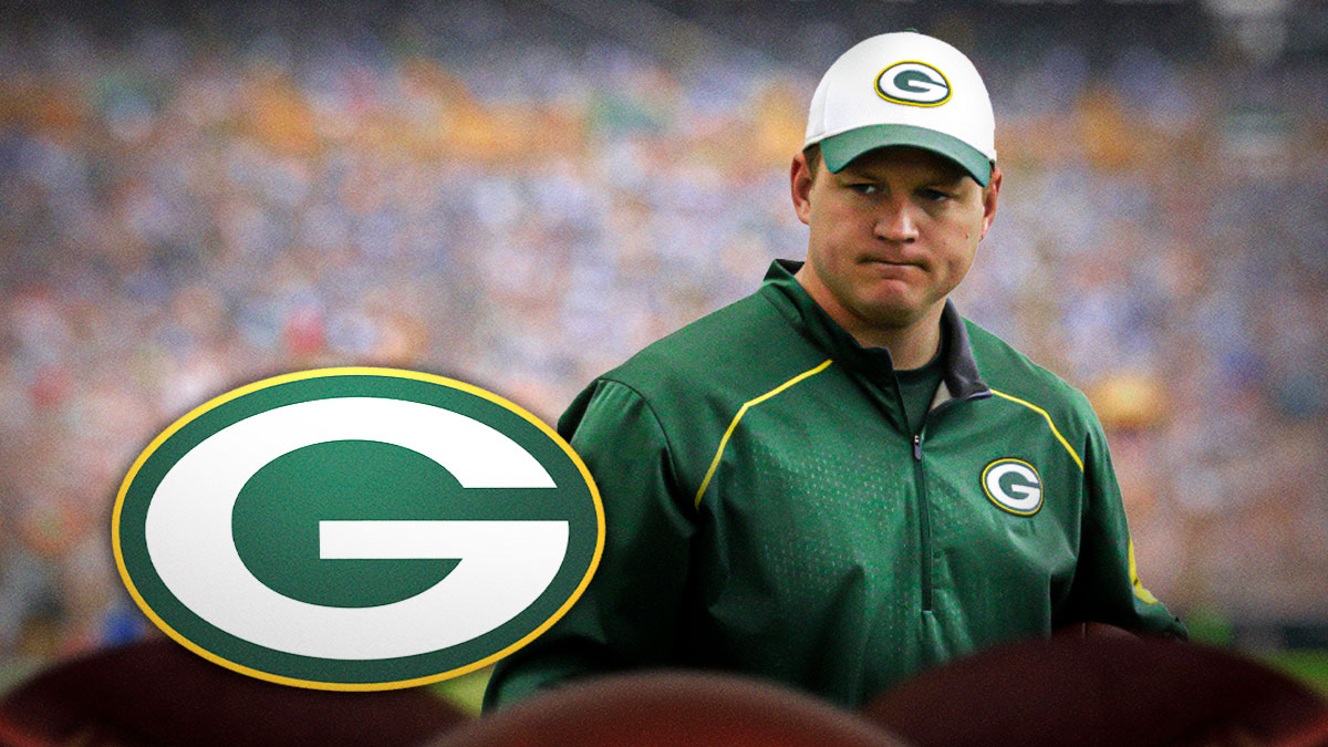 Packers add ex-Bears, Raiders OC to coaching staff