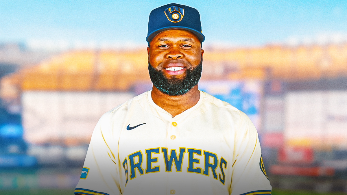 Brewers agree to contract with ex-Rays, Twins outfielder