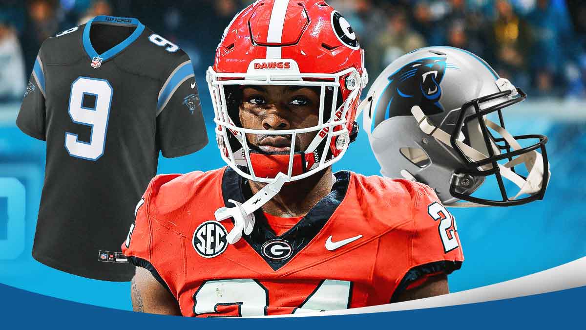 Panthers 3Round 2025 NFL Mock Draft with trades, according to PFN