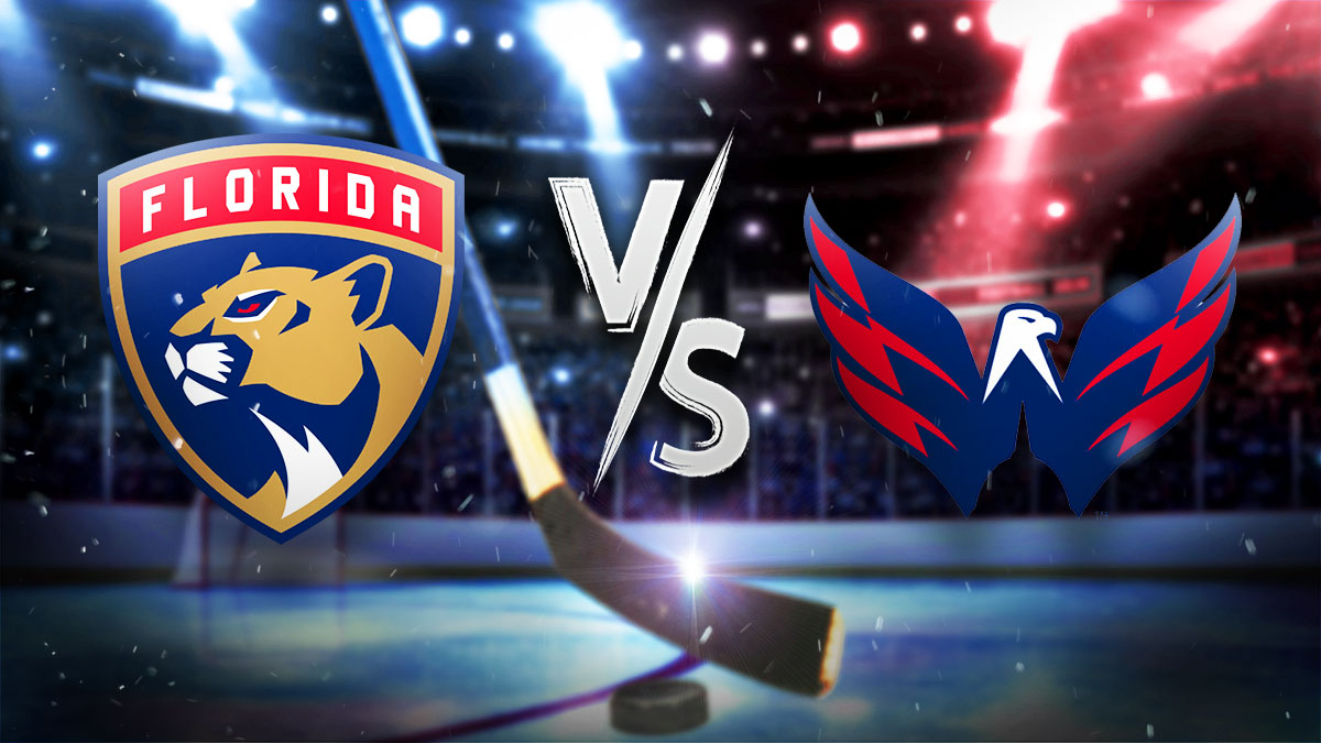 Panthers Capitals prediction, Panthers Capitals pick, Panthers Capitals odds, Panthers Capitals, NHL Odds