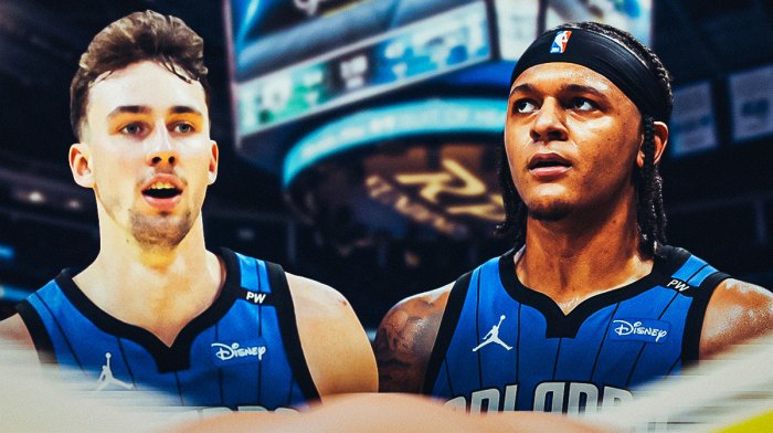 Paolo Banchero, Franz Wagner address Magic's late-game execution in Hawks loss