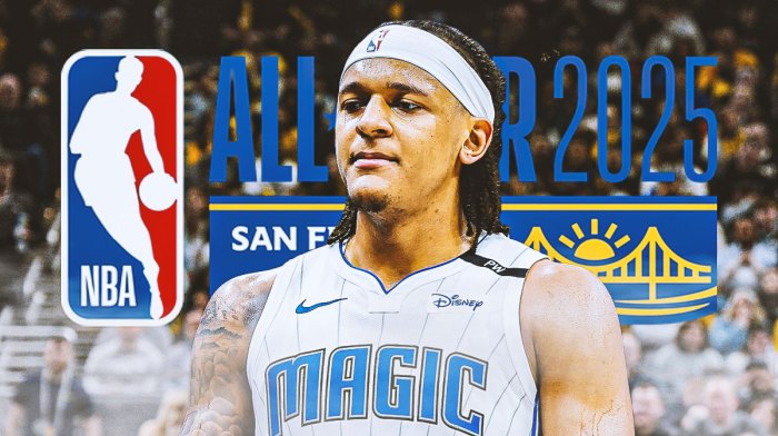 Paolo Banchero emphasizing urgency for Magic after All-Star break