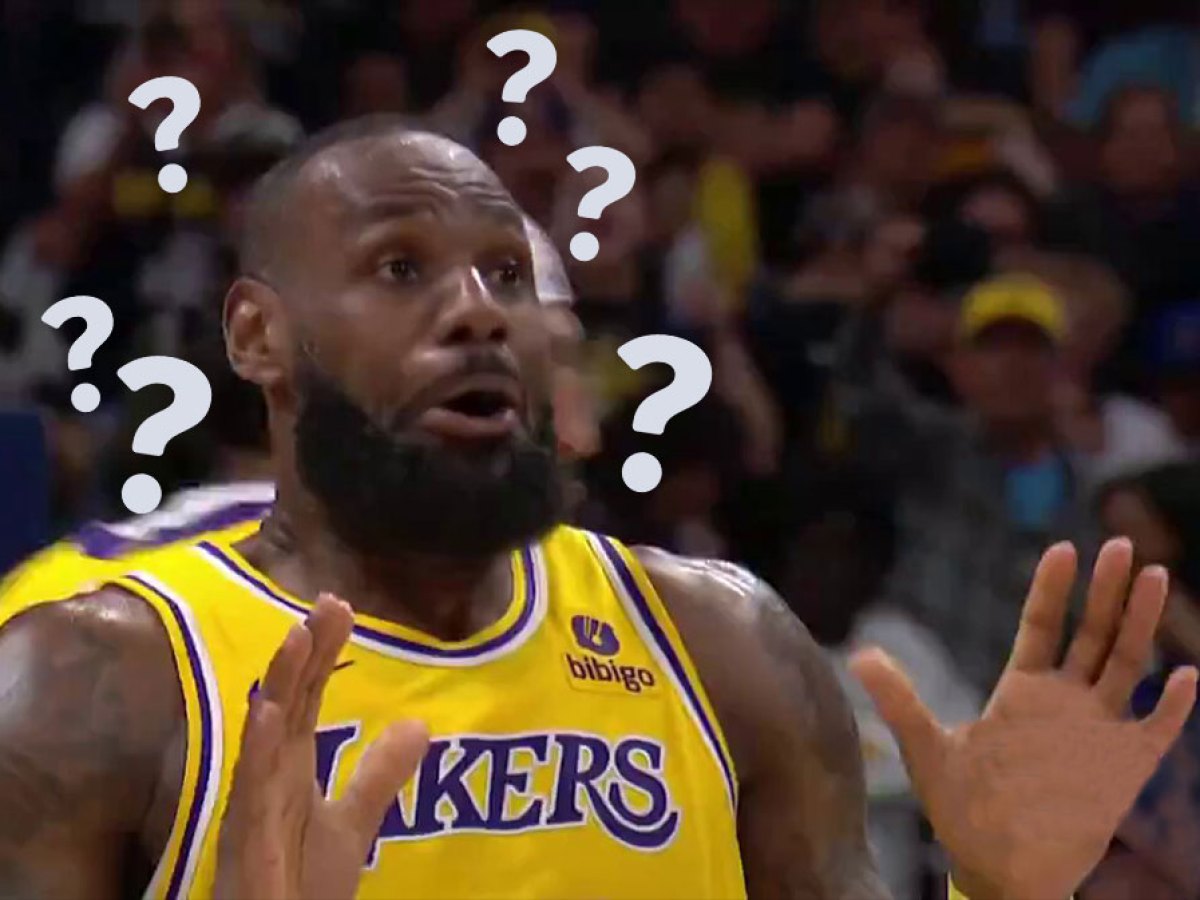 Paul Pierce says Lakers should trade LeBron James after Luka Doncic deal