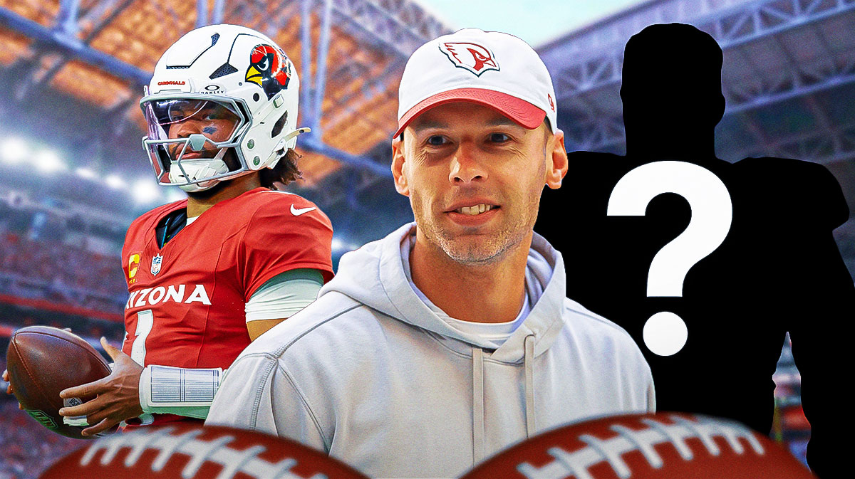 Perfect trade Cardinals must complete in 2025 NFL offseason