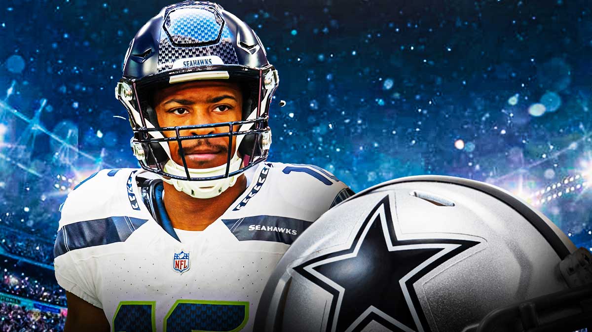 Tyler Lockett, Cowboys