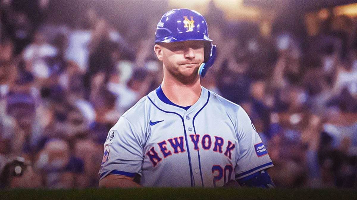 Pete Alonso rejected bigger Mets contract before final MLB free agency  decision