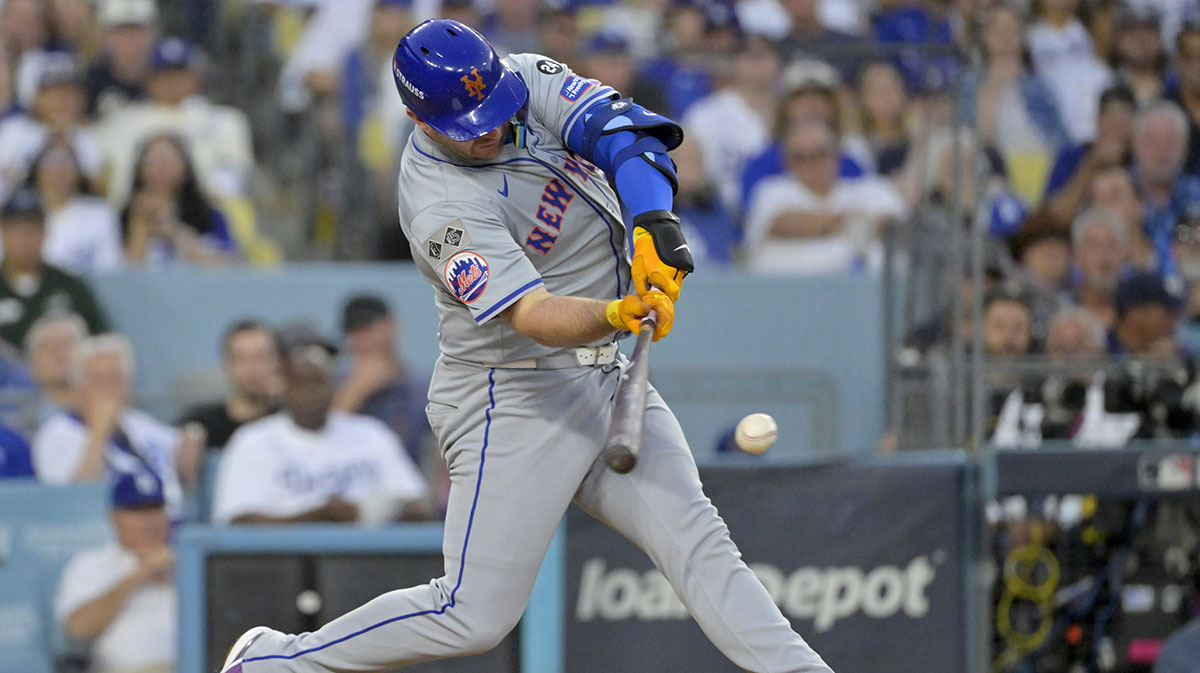 Steve Cohen reveals key moment behind $54 million Pete Alonso reunion