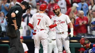 Philadelphia Phillies News, Rumors, and Highlights | ClutchPoints