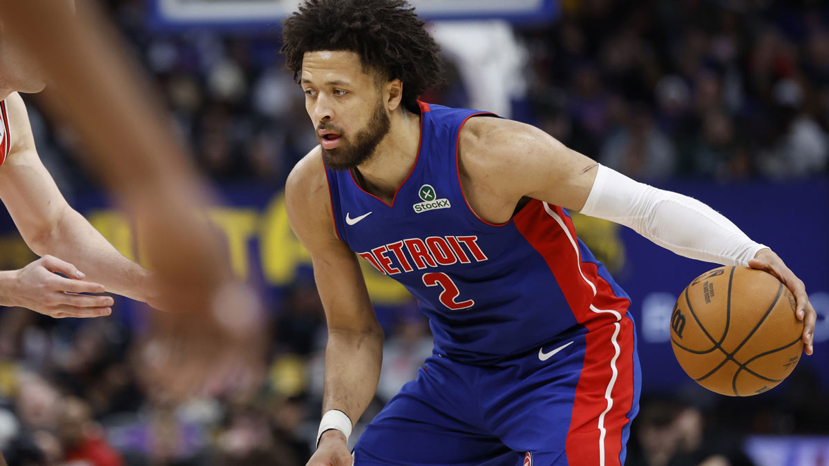 High-Quality Cade Cunningham Injury Update As Detroit Pistons G Exits Vs Wizards Photo Collection High-Quality Cade Cunningham Injury Update As Detroit Pistons G Exits Vs Wizards Photo Collection