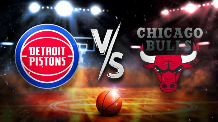 Pistons Bulls prediction, Pistons Bulls odds, Pistons Bulls pick, Pistons Bulls, nba odds