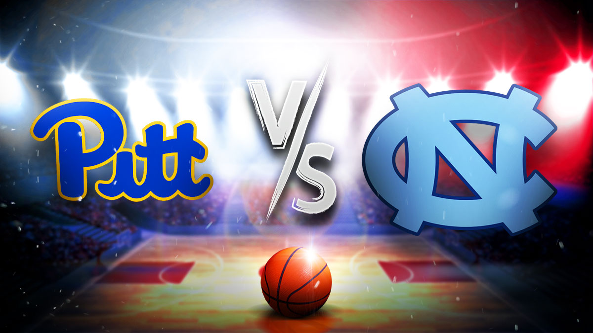 pitt north carolina prediction, college basketball odds