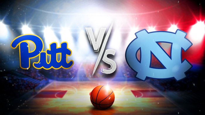 pitt north carolina prediction, college basketball odds