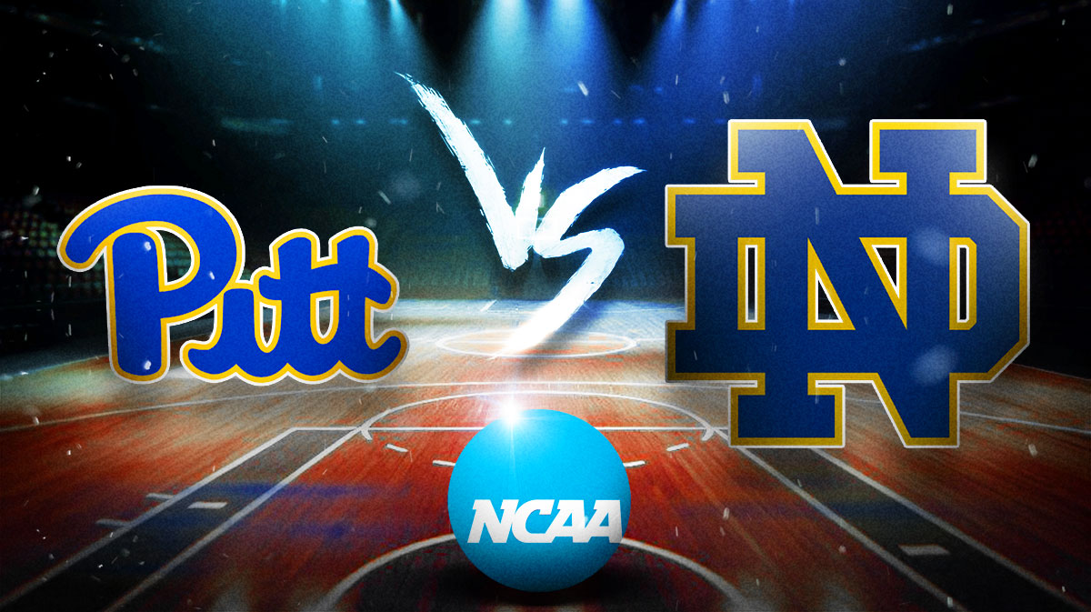 Pitt Notre Dame prediction, Pitt Notre Dame pick, Pitt Notre Dame odds, Pitt Notre Dame, Pitt Notre Dame ACC Tournament odds