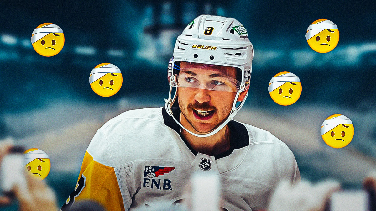 Penguins hit with disappointing Michael Bunting update ahead of trade deadline
