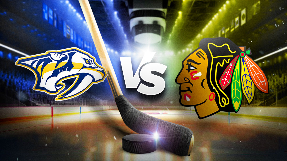 Predators Blackhawks, Predators Blackhawks prediction, Predators Blackhawks pick, Predators Blackhawks odds, nhl odds
