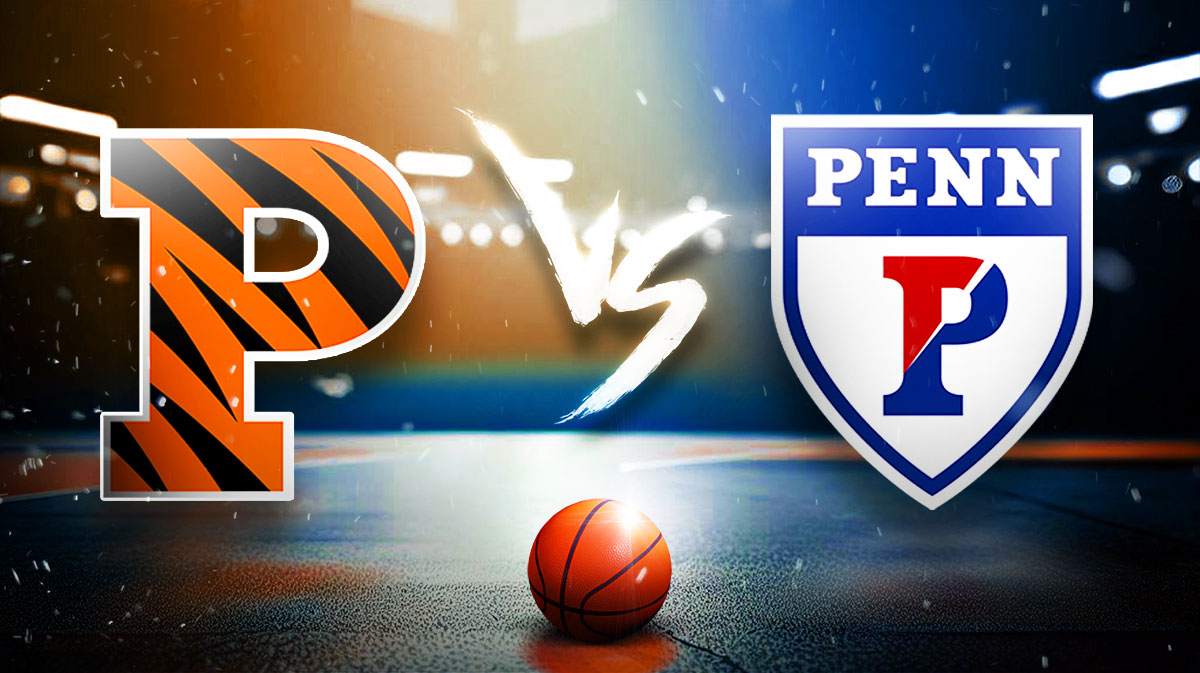 Princeton Penn prediction, Princeton Penn pick, Princeton Penn odds, Princeton Penn, Princeton Penn college basketball odds