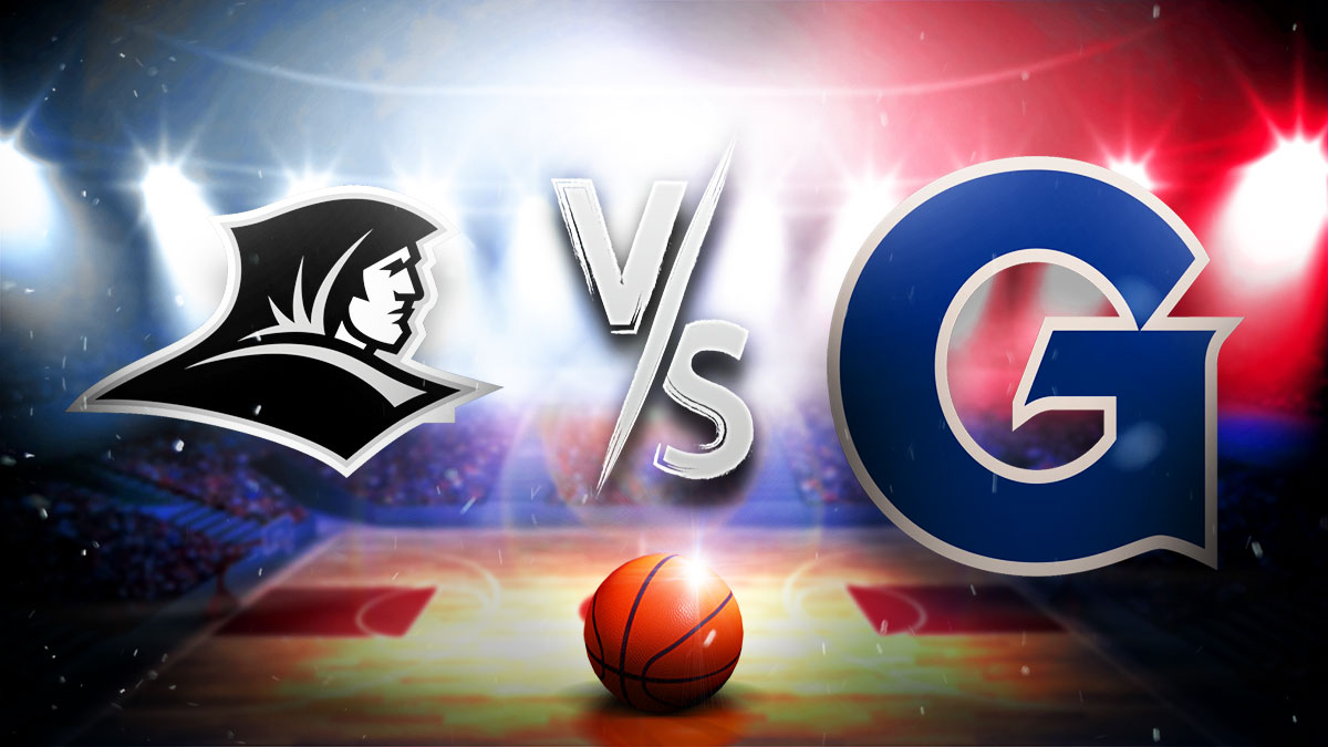 providence georgetown prediction, college basketball odds