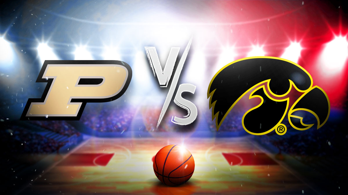Purdue Iowa, Purdue Iowa prediction, Purdue Iowa pick, Purdue Iowa odds, college basketball odds, Purdue Iowa