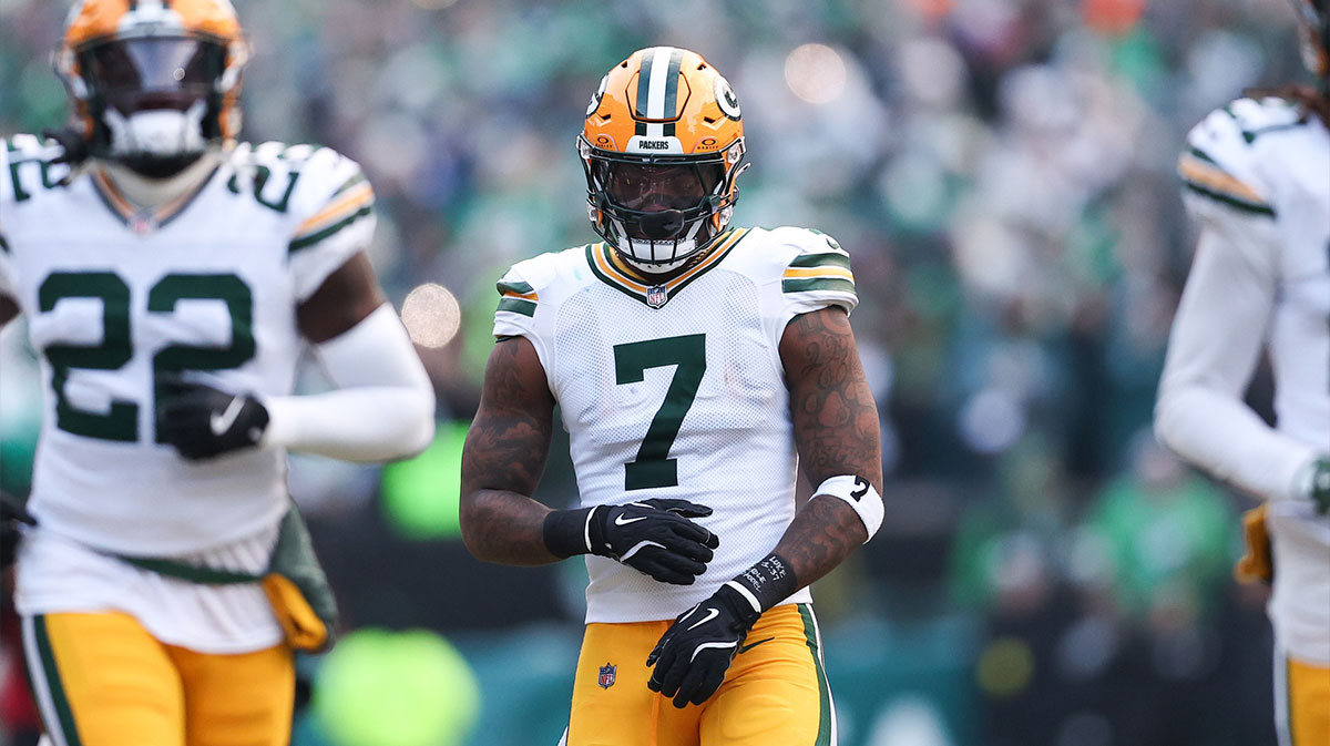 Packers turn heads with contract decision on former first-round pick