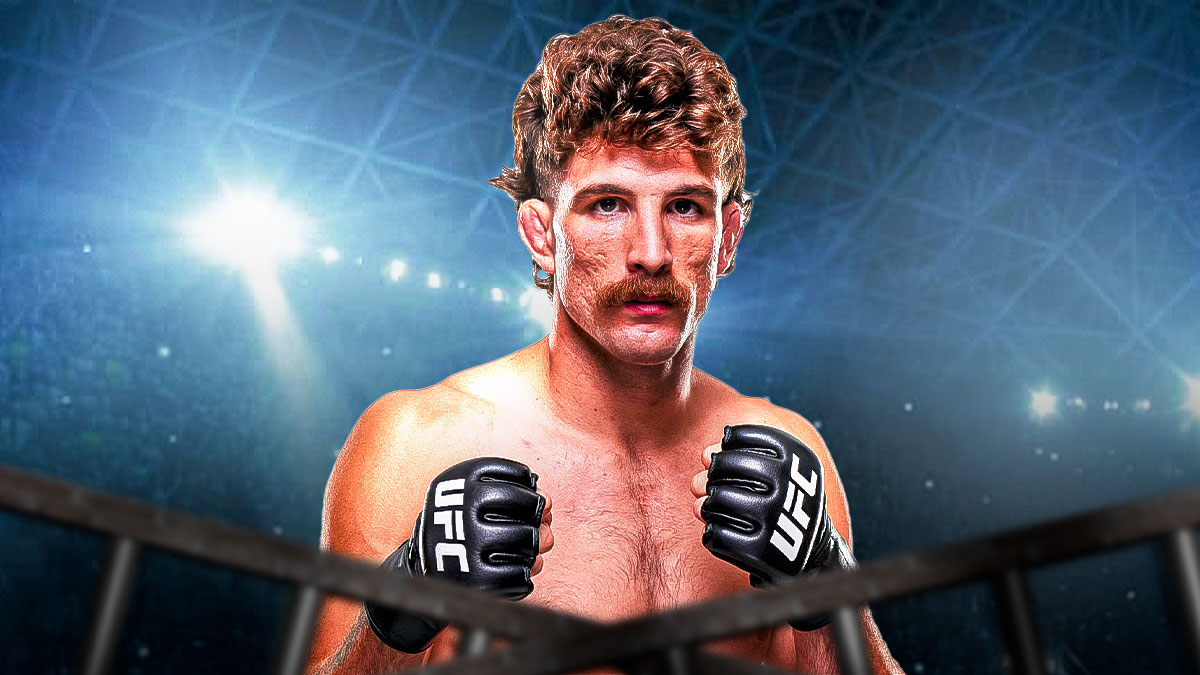 quillan salkilld, ufc 312