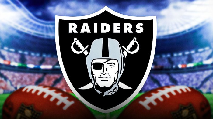 Las Vegas Raiders