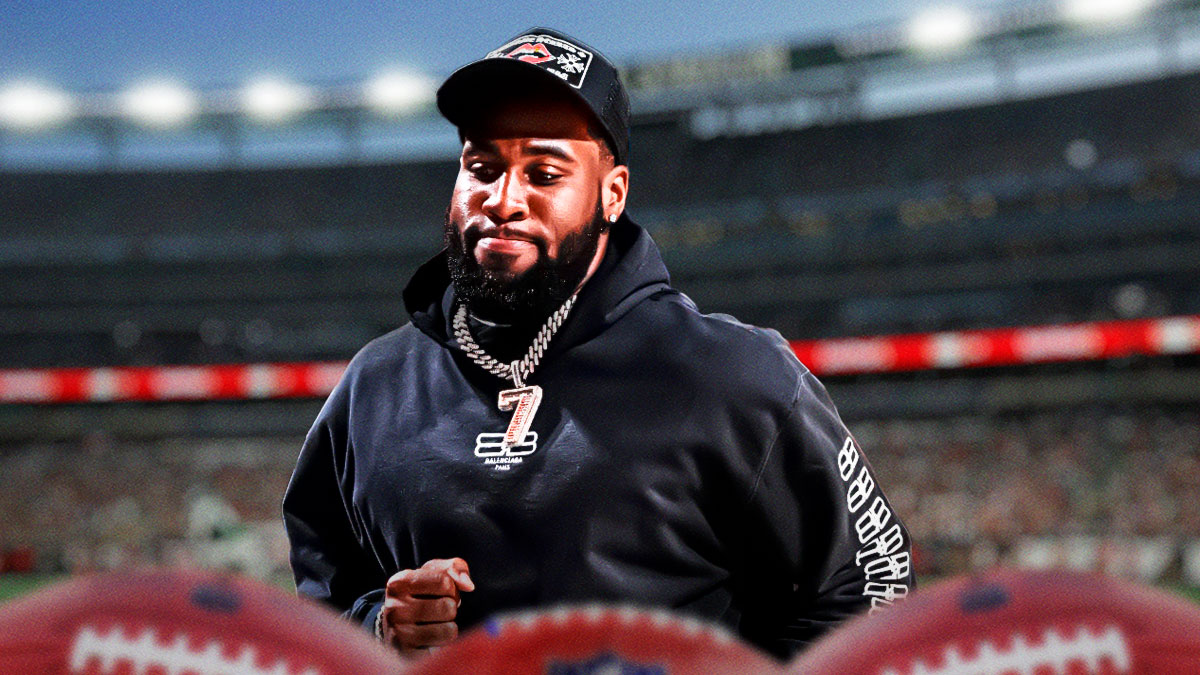 Haason Reddick, NFL Free Agency