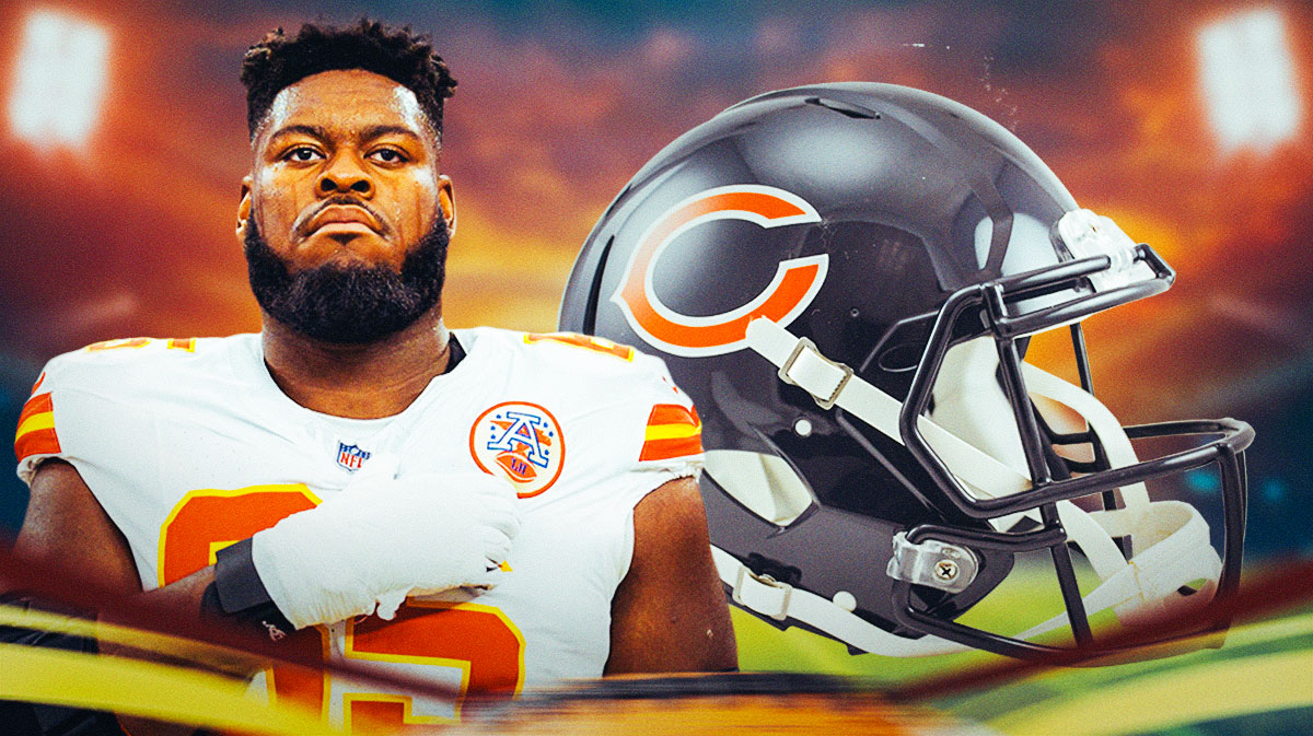 Ranking 3 best Trey Smith landing spots in 2025 NFL free agency