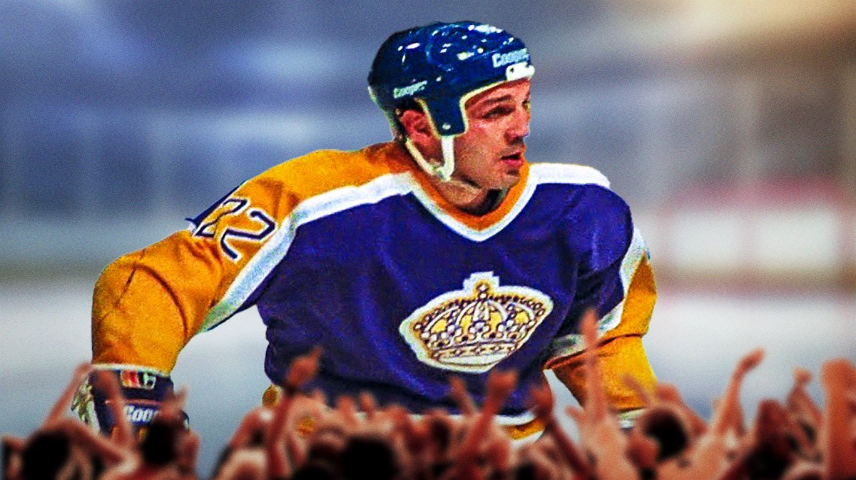Ranking the dirtiest players in NHL history