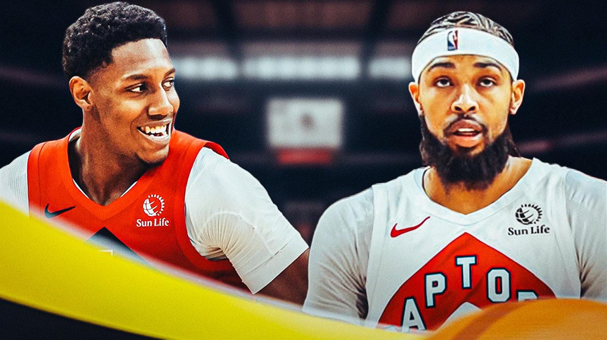Raptors, RJ Barrett, Brandon Ingram, Pelicans, Raptors trade