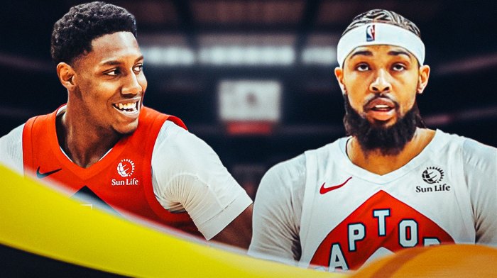 Raptors, RJ Barrett, Brandon Ingram, Pelicans, Raptors trade