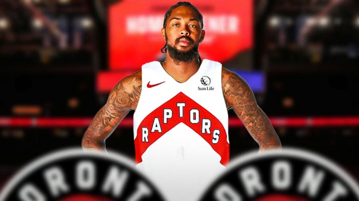 Raptors trade grade for blockbuster Brandon Ingram deal with Pelicans