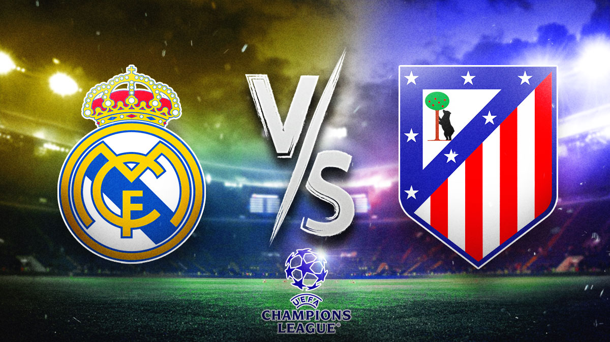 Real Madrid Atletico, Real Madrid Atletico prediction, Real Madrid Atletico pick, Real Madrid Atletico odds, champions league odds