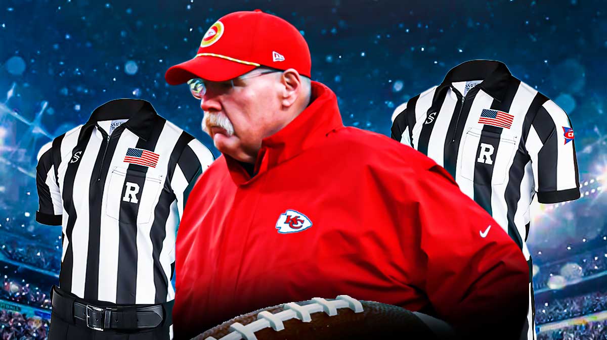 Andy Reid, Chiefs