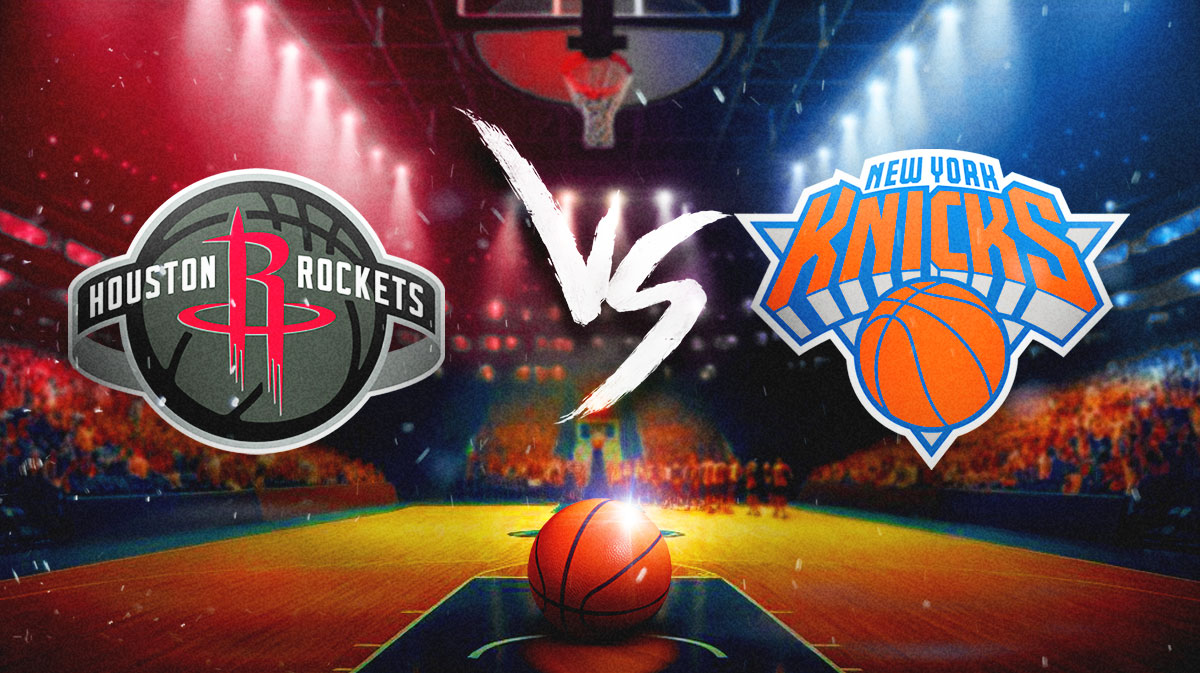Rockets Knicks prediction, Rockets Knicks pick, Rockets Knicks odds, Rockets Knicks, NBA Odds