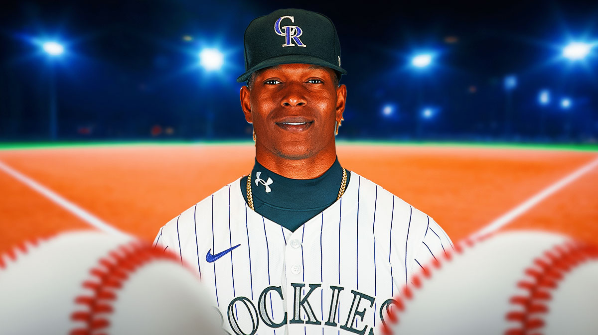 Meet the journeyman pitcher with the wildest strikeout celebrations you’ll ever see