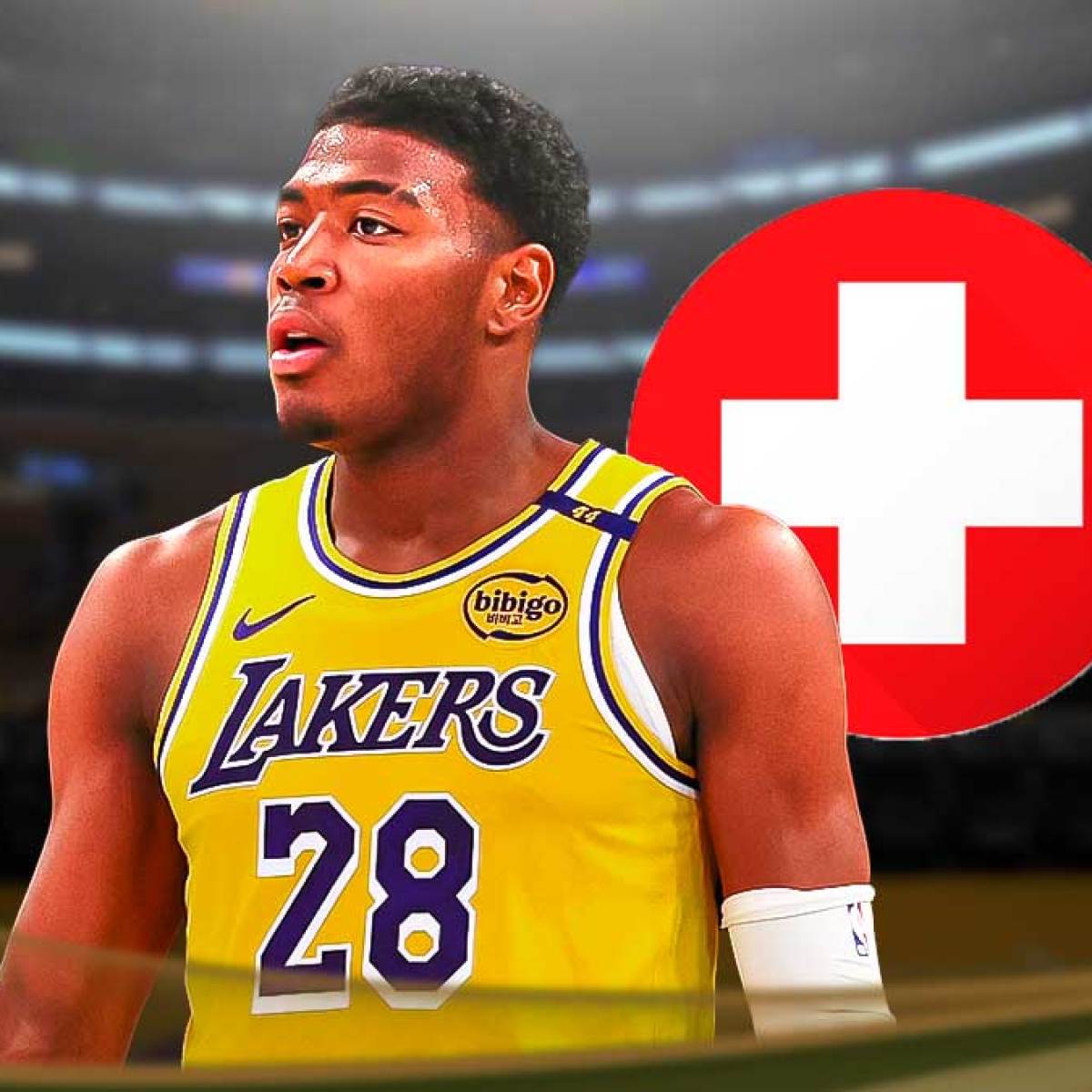 Lakers