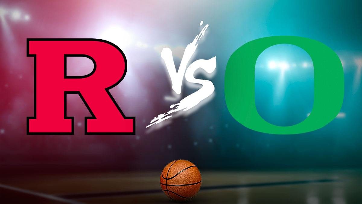 Rutgers Oregon prediction, Rutgers Oregon pick, Rutgers Oregon odds, Rutgers Oregon, Rutgers Oregon college basketball odds