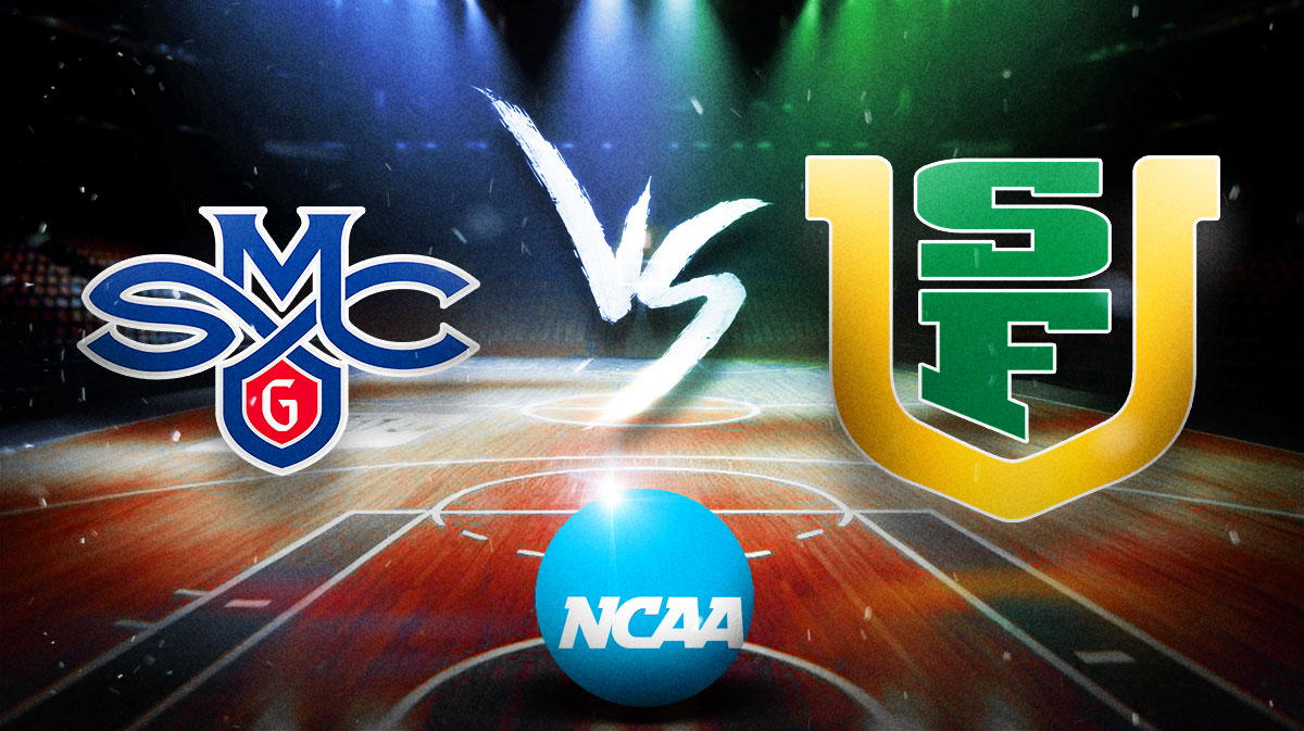 Saint Marys San Francisco prediction, Saint Mary's San Francisco odds, Saint Mary's San Francisco pick, Saint Mary's San Francisco, Saint Mary's San Francisco college basketball odds