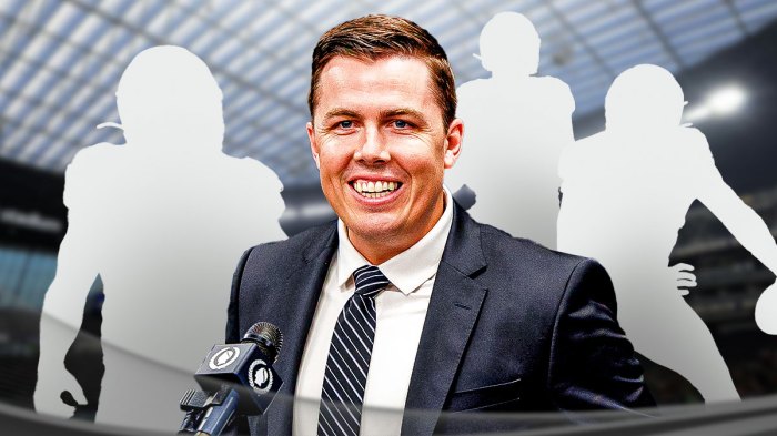 New Saints HC Kellen Moore has plenty of draft capital for the 2025 NFL Draft.