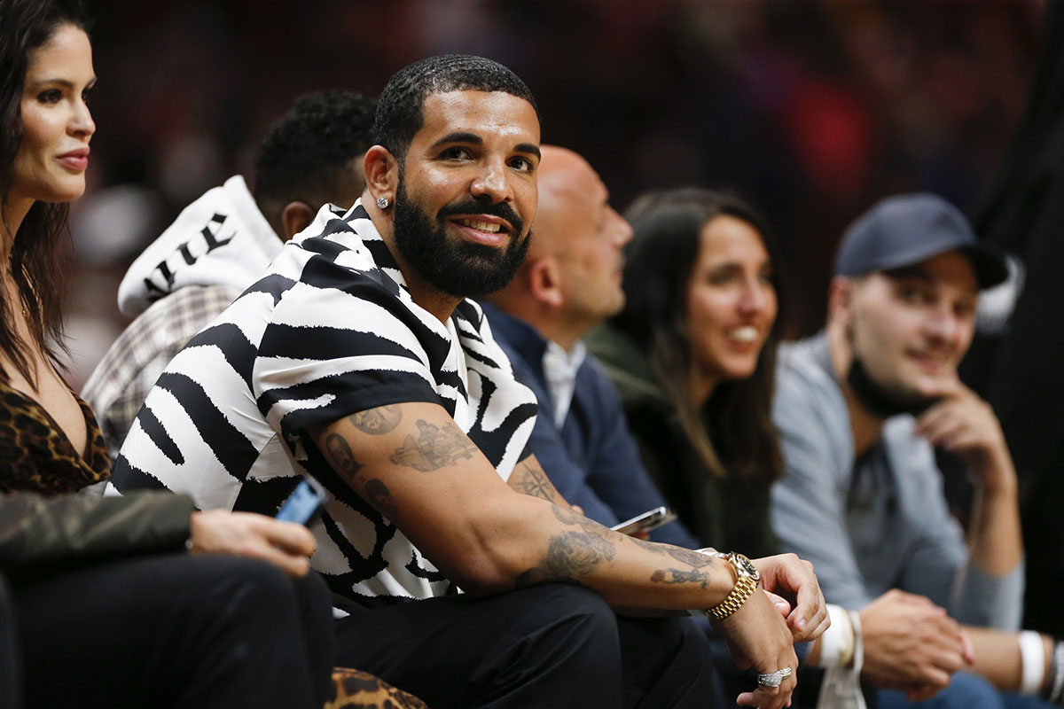 Drake