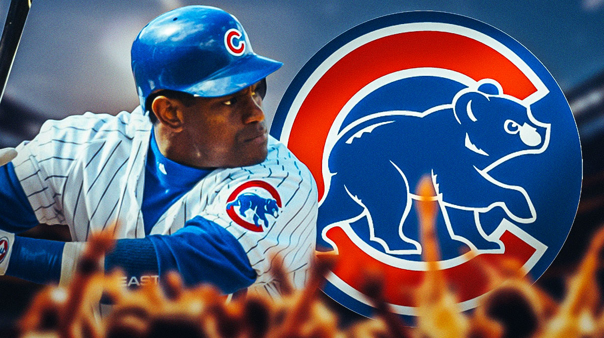 Cubs’ Sammy Sosa sounds off on return to spring training after 21 years