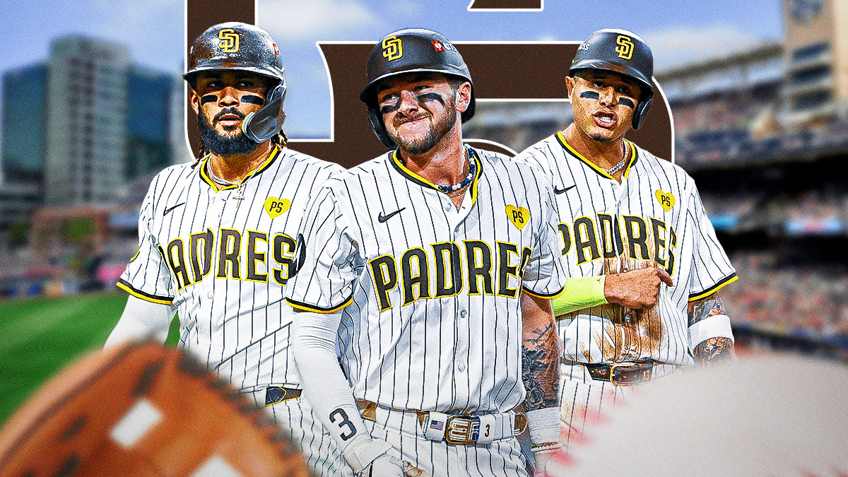 San Diego Padres 2025 Over/Under Win Total Prediction, Odds, Pick