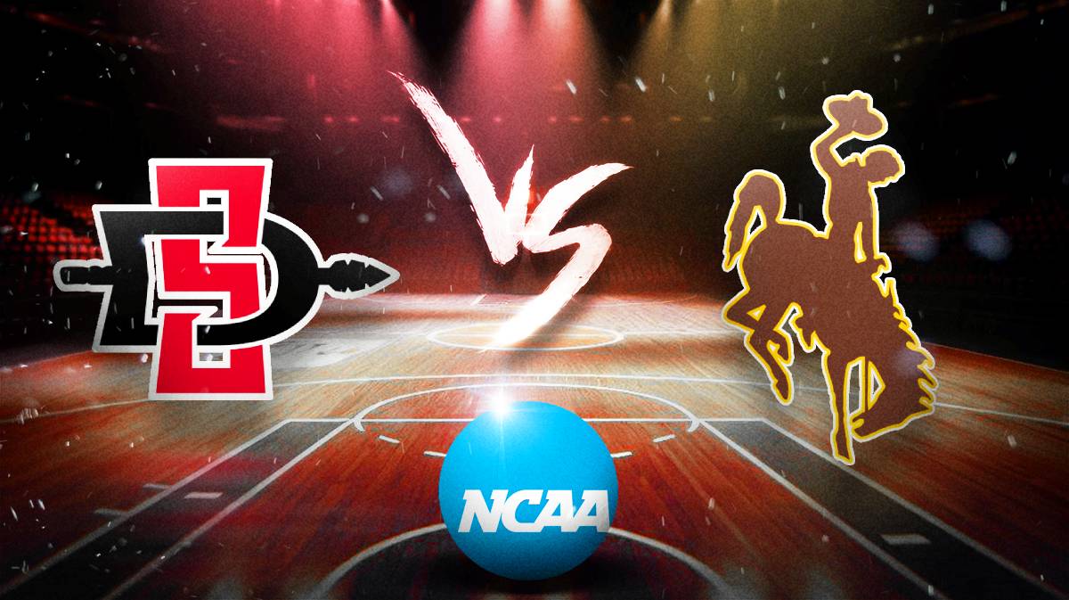 San Diego State Wyoming prediction, San Diego State Wyoming pick, San Diego State Wyoming odds, San Diego State Wyoming, San Diego State Wyoming college basketball odds