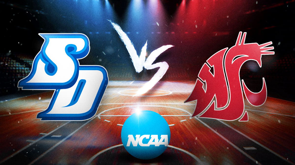 San Diego Washington State prediction, San Diego Washington State pick, San Diego Washington State odds, San Diego Washington State, San Diego Washington State college basketball odds