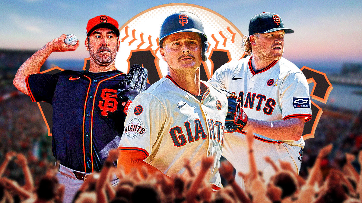 San Francisco Giants 2025 Over/Under Win Total Prediction, Odds, Pick