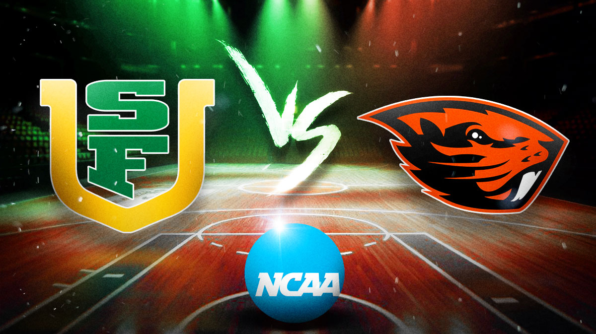 San Francisco Oregon State prediction, San Francisco Oregon State pick, San Francisco Oregon State odds, San Francisco Oregon State, San Francisco Oregon State college basketball odds