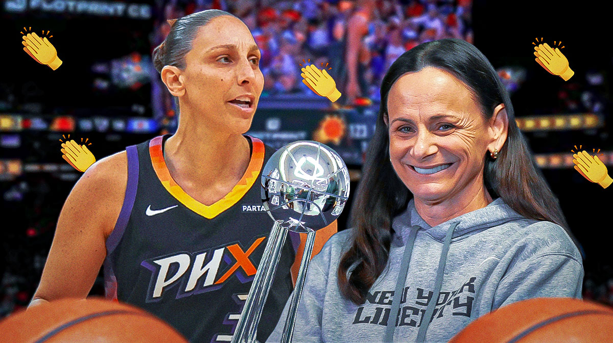 Sandy Brondello reflects on Diana Taurasi’s greatness after Mercury star’s retirement
