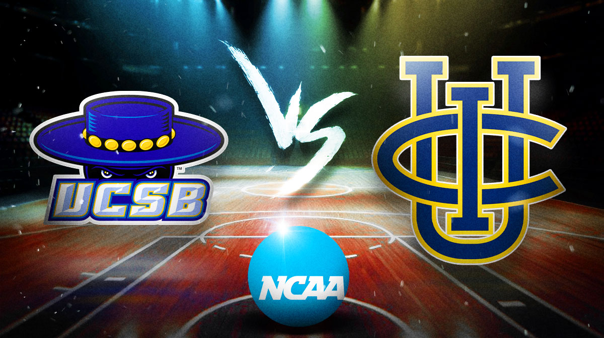 Santa Barbara UC Irvine, Santa Barbara UC Irvine prediction, Santa Barbara UC Irvine odds, Santa Barbara UC Irvine, college basketball odds